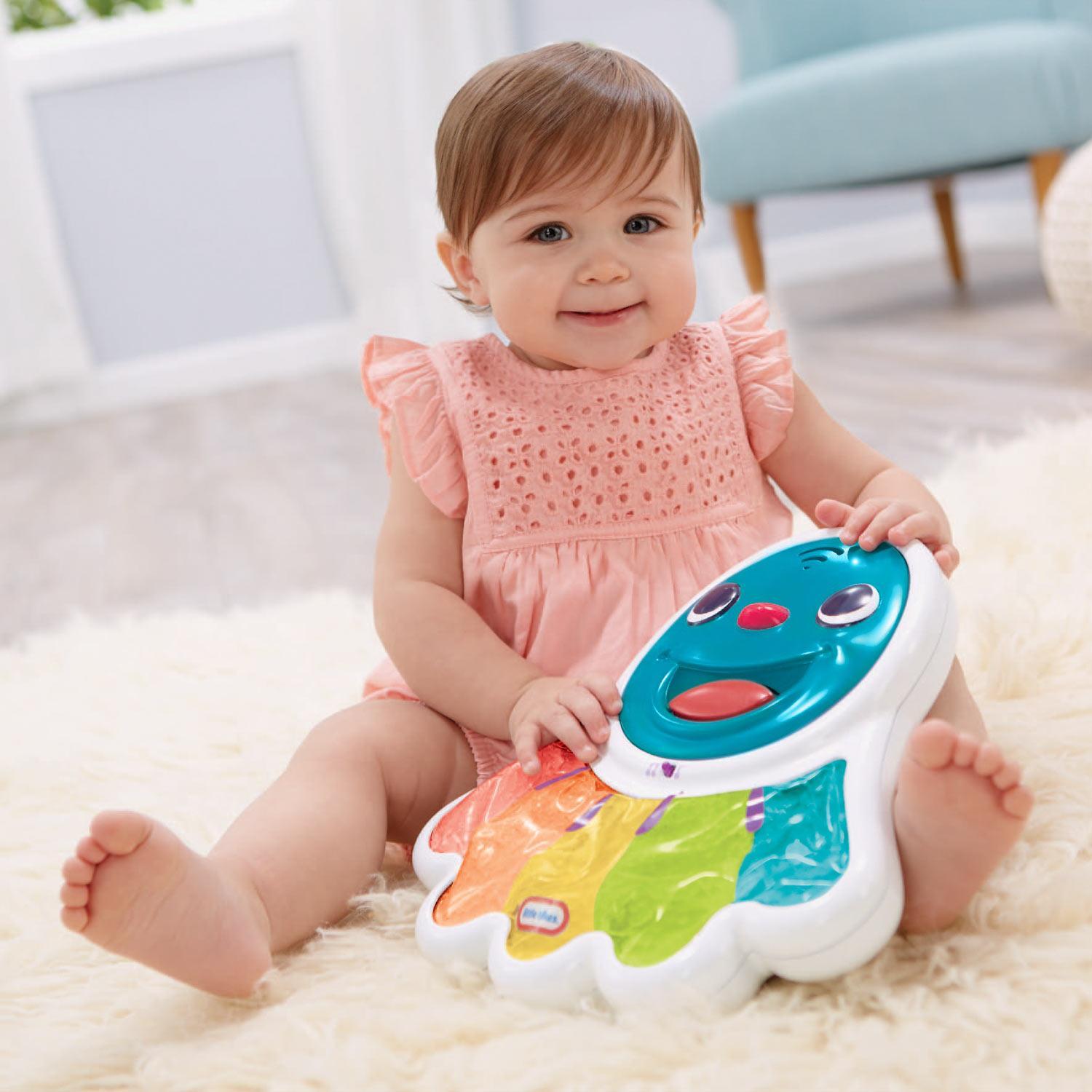 Little Tikes Toys Little Tikes Squishy Piano