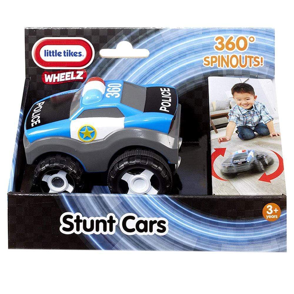 Little Tikes Toys Little Tikes Stunt Cars assorted