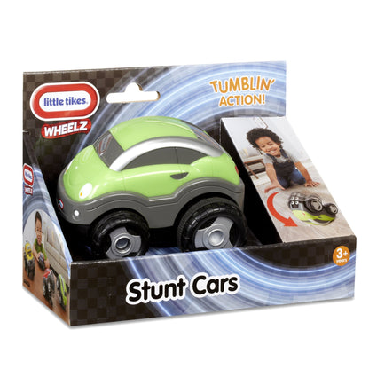 Little Tikes Toys Little Tikes Stunt Cars Tumble Bug