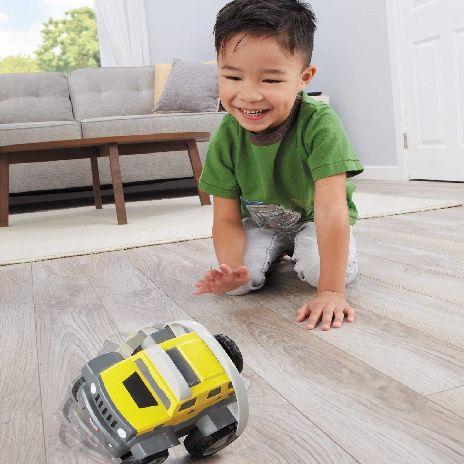 Little Tikes Toys Little Tikes Stunt Cars Tumble Bug