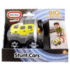 Little Tikes Toys Little Tikes Stunt Cars Tumbling SUV