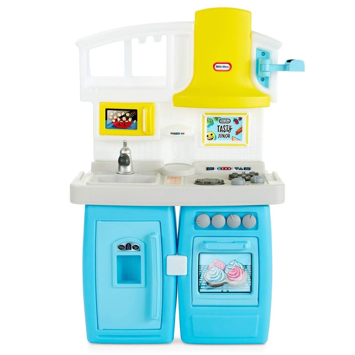 Little Tikes-Tasty Jr. Bake n Share Kitchen