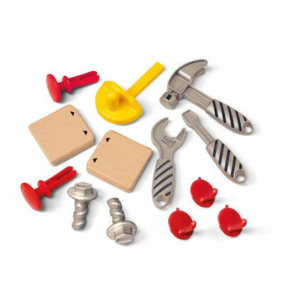 Little Tikes-Tikes Tough Workshop