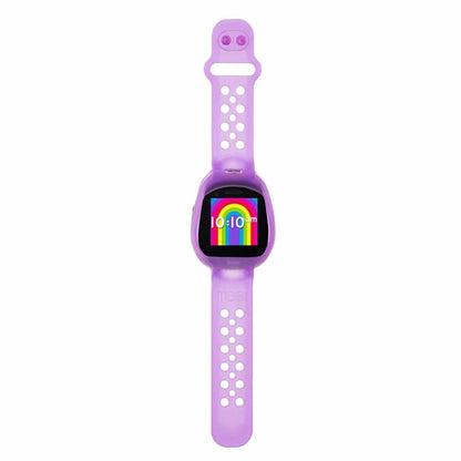 Little Tikes Toys Little Tikes Tobi 2 Robot Purple Smartwatch