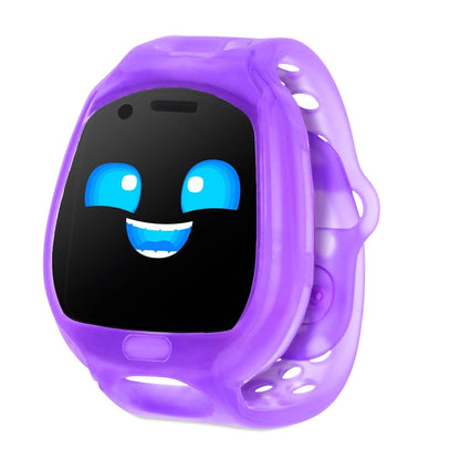 Little Tikes Toys Little Tikes Tobi 2 Robot Purple Smartwatch
