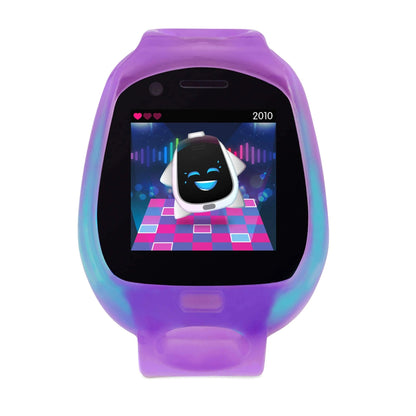 Little Tikes Toys Little Tikes Tobi 2 Robot Purple Smartwatch