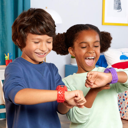 Little Tikes Toys Little Tikes Tobi 2 Robot Purple Smartwatch