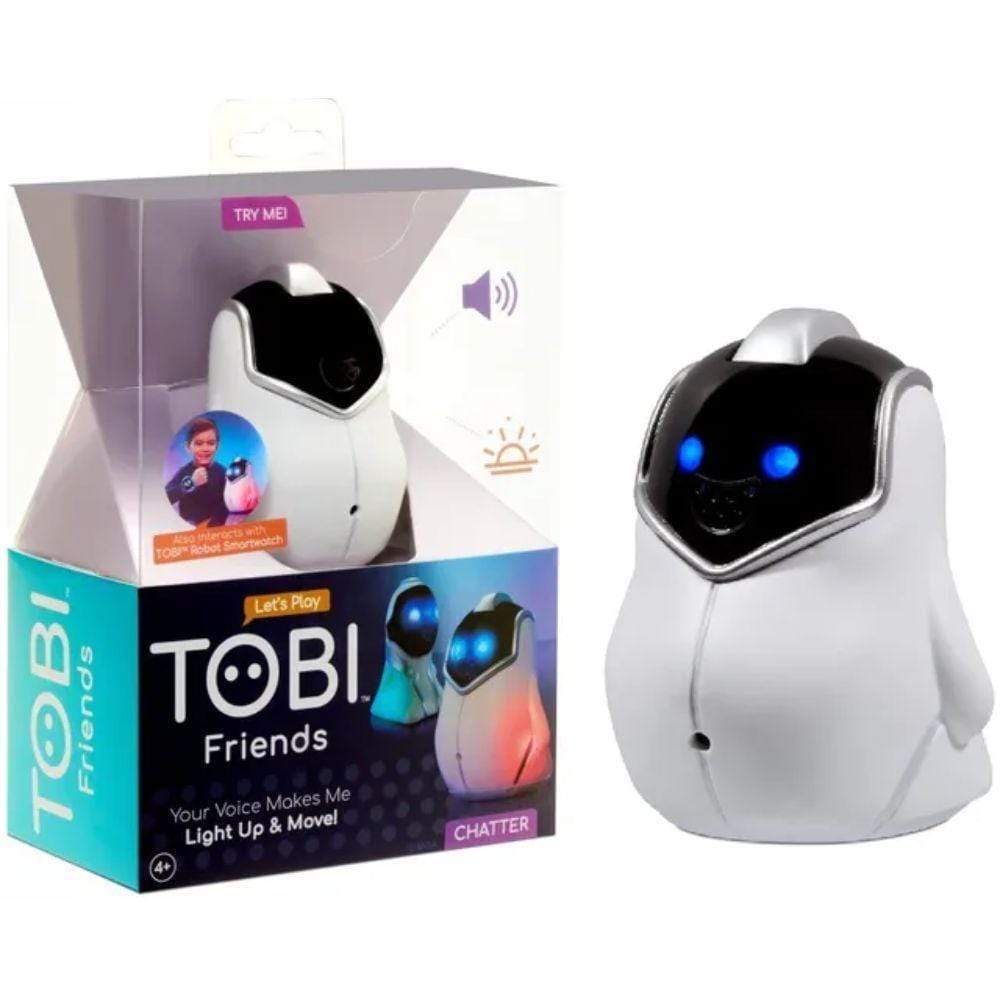 Little Tikes Toys Little Tikes Tobi Friends Chatter