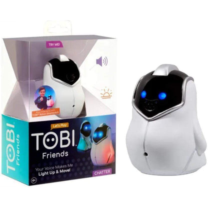 Little Tikes Toys Little Tikes Tobi Friends Chatter