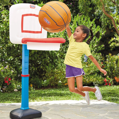 Little Tikes Toys Little Tikes Totally Huge Sports™ Basketball Set