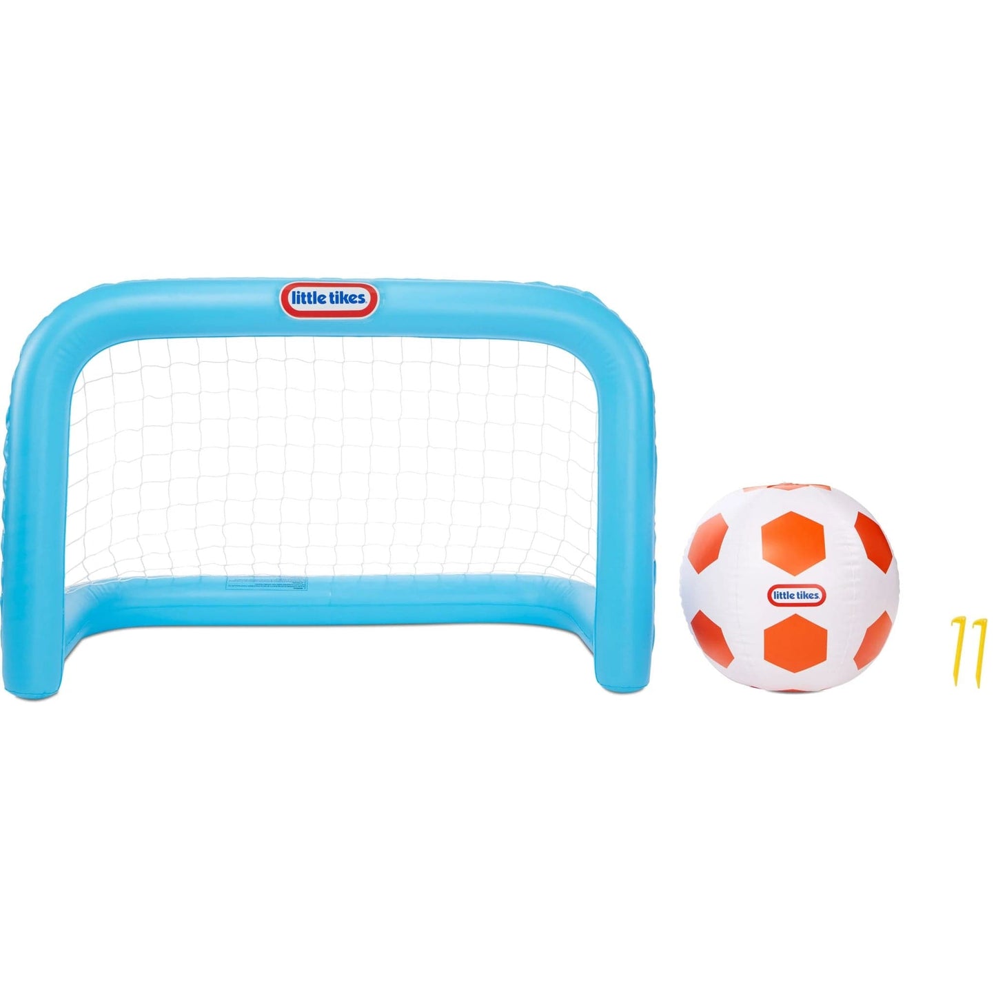 Little Tikes Toys Little Tikes Totally Huge Sports Soccer