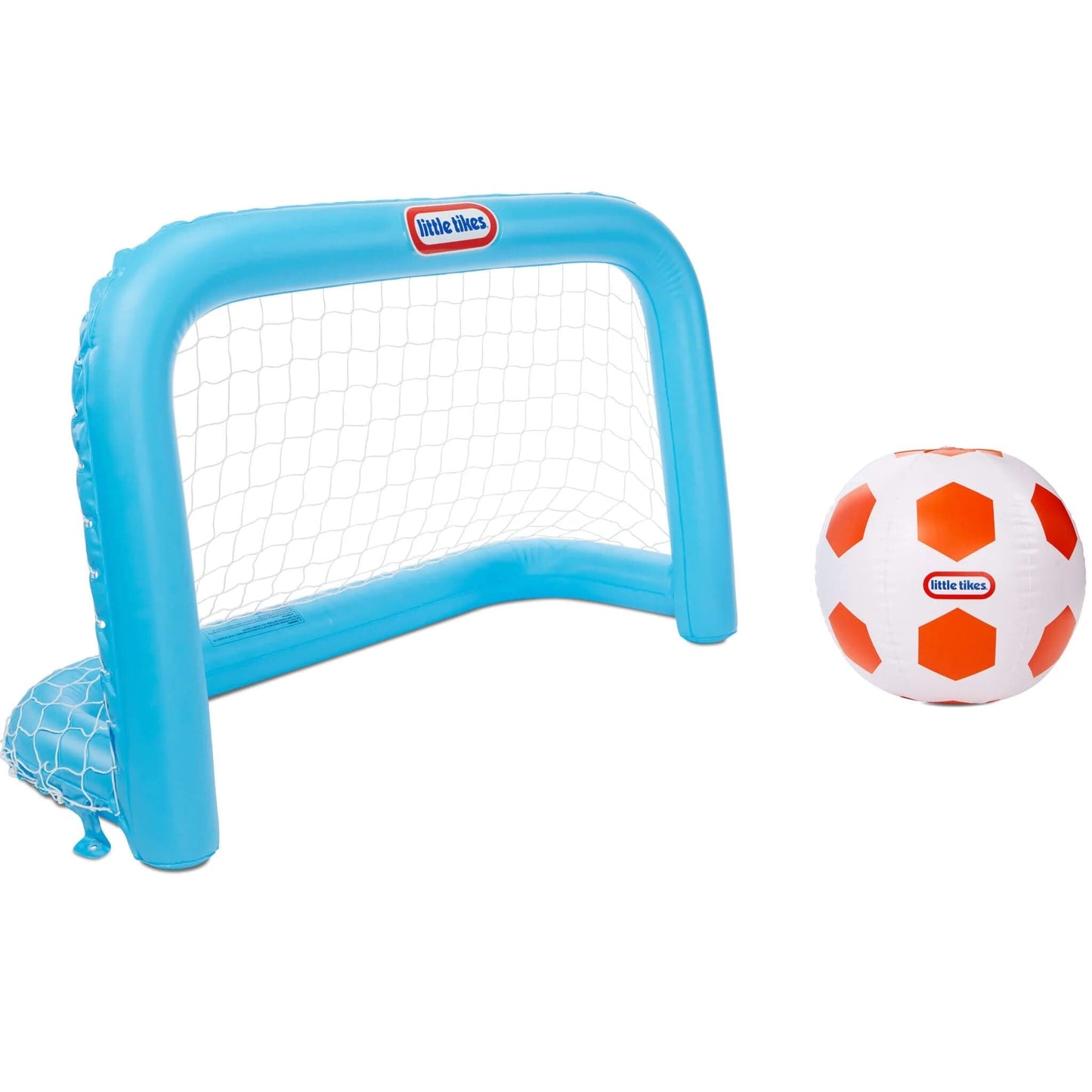 Little Tikes Toys Little Tikes Totally Huge Sports Soccer