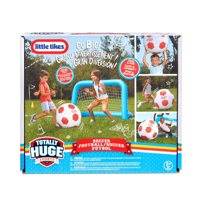 Little Tikes Toys Little Tikes Totally Huge Sports Soccer