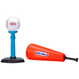 Little Tikes Toys Little Tikes Totally Huge Sports T-Ball Set
