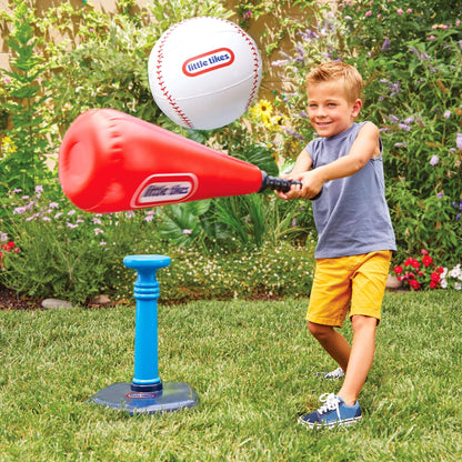 Little Tikes Toys Little Tikes Totally Huge Sports T-Ball Set