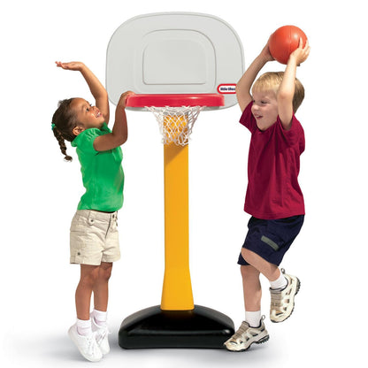 Little Tikes TotSports Basketball Set