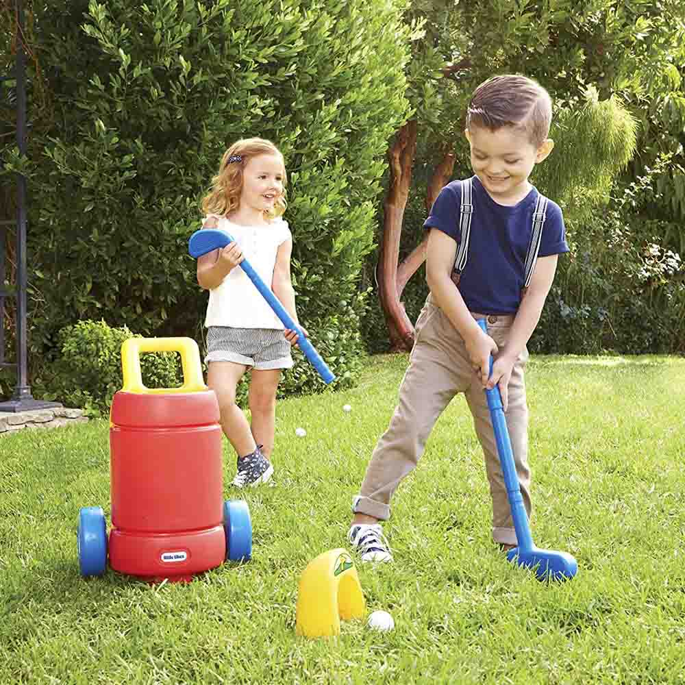 Little Tikes Toys Little Tikes TotSports™ Easy Hit™ Golf Set