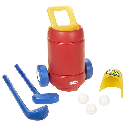 Little Tikes Toys Little Tikes TotSports™ Easy Hit™ Golf Set