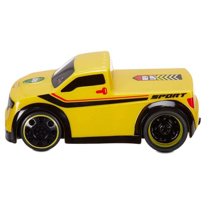 Little Tikes Toys Little Tikes Touch n' Go Racers Sport Truck