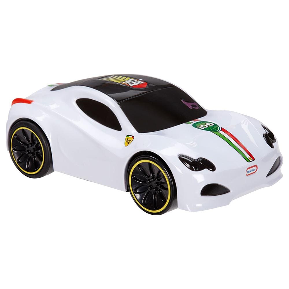 Little Tikes Toys Little Tikes Touch n' Go Racers Wave 2