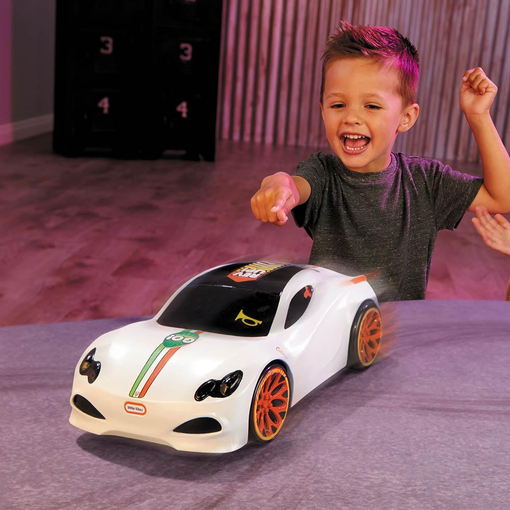Little Tikes Touch n' Go Racers Wave 2