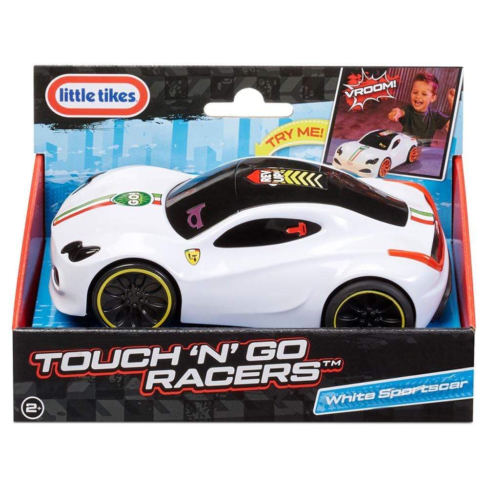Little Tikes Toys Little Tikes Touch n' Go Racers Wave 2