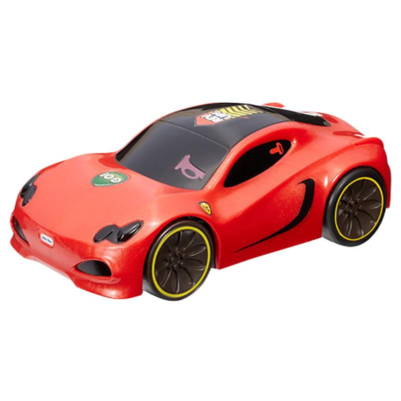 Little Tikes Toys Little Tikes Touch n' Go Racers Wave 2