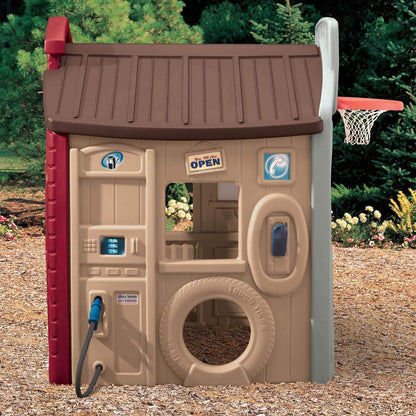 Little Tikes Town Playhouse Endless Adventures