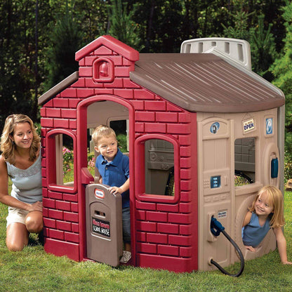 Little Tikes Town Playhouse Endless Adventures