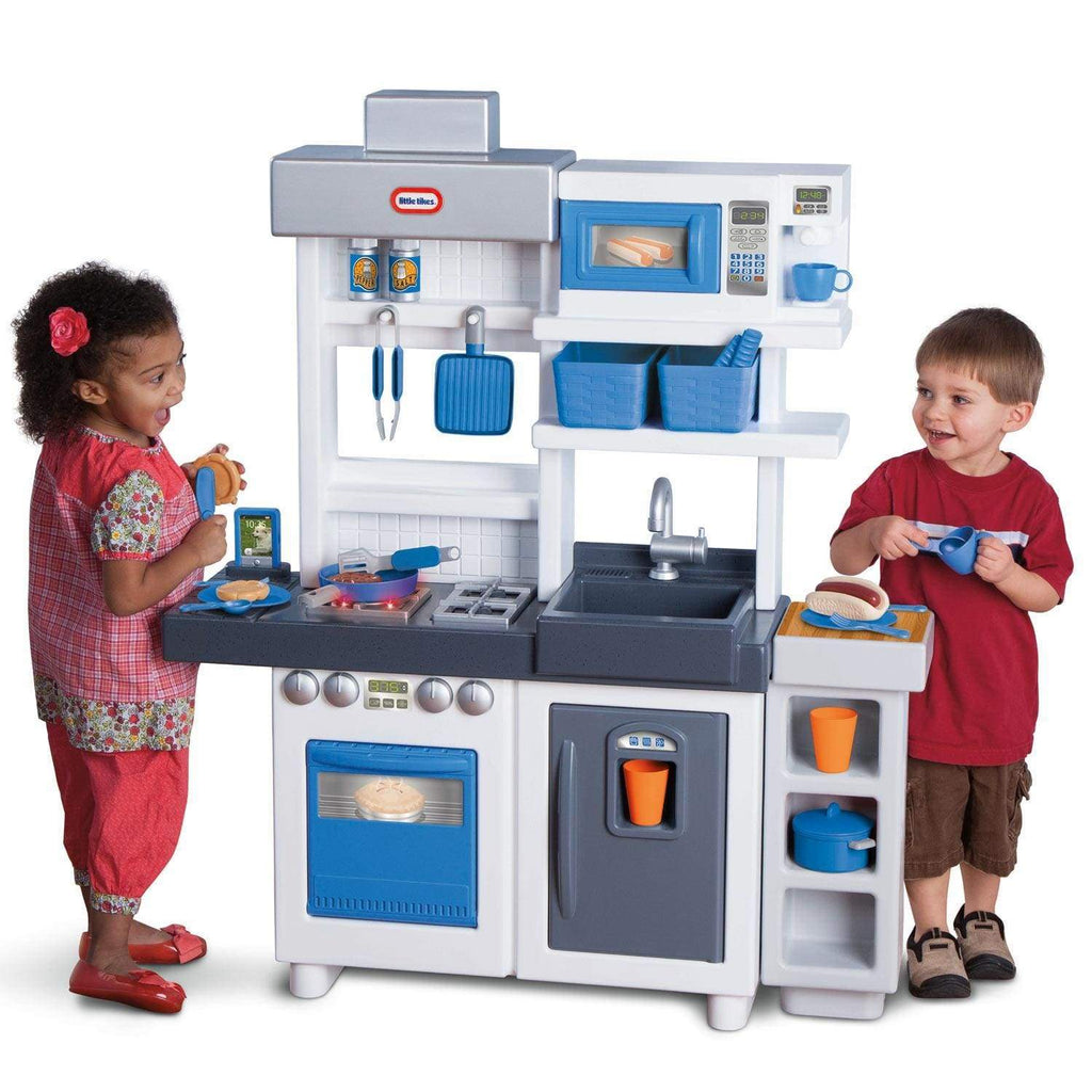 Little Tikes- Ultimate Cook Kitchen