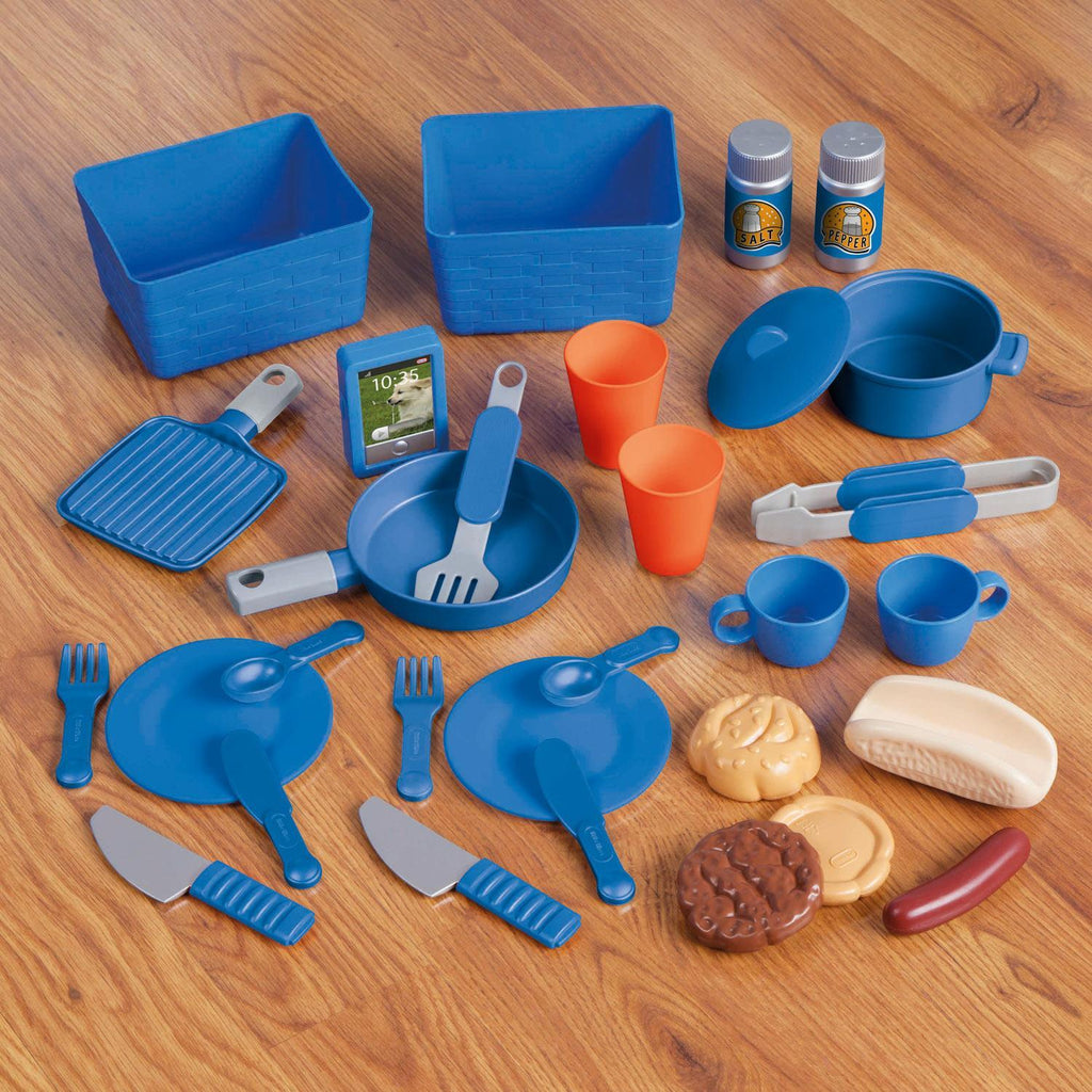 Little Tikes- Ultimate Cook Kitchen