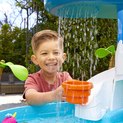 Little Tikes Toys Little Tikes Waterfall Island Water Table