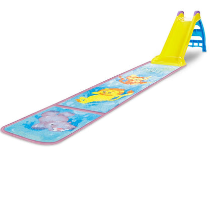 Little Tikes- Wet & Dry First Slide