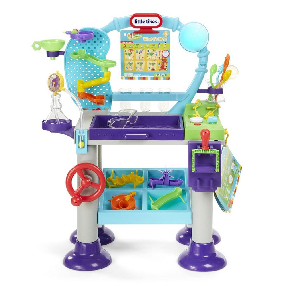 Little Tikes Toys Little Tikes Wonder Lab