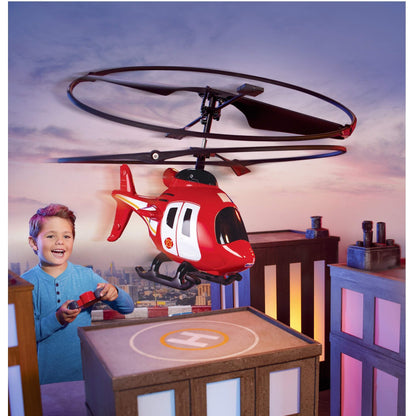 Little Tikes Toys Little Tikes YouDrive Rescue Chopper