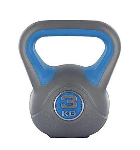 Live Up Sport Live Up Plastic Bell 3 kg (Blue)