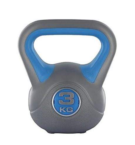 Live Up Sport Live Up Plastic Bell 3 kg (Blue)