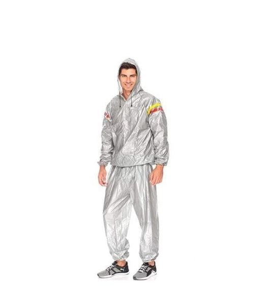 Live up Sports Live Up Sauna Suit XL/XXL