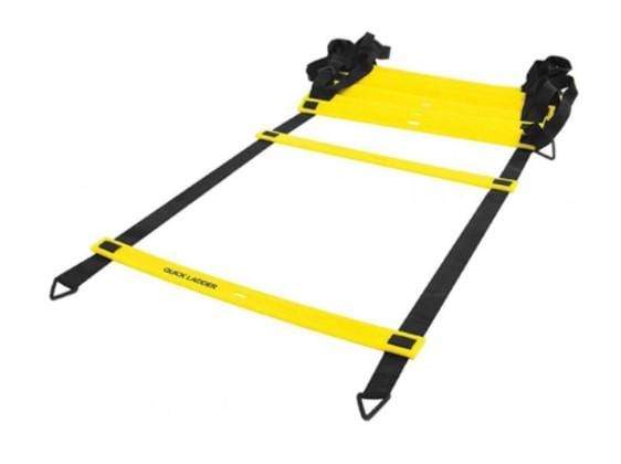 Live Up Sports Liveup-Agility ladder 4 meter