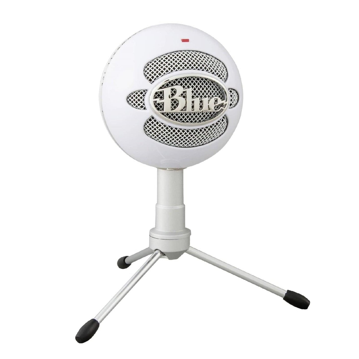 LOGITECH Electronics Logitech Blue Snowball Ice USB Mic White USB