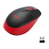 LOGITECH Electronics Logitech M190 Full Size Wireless Mouse - Red