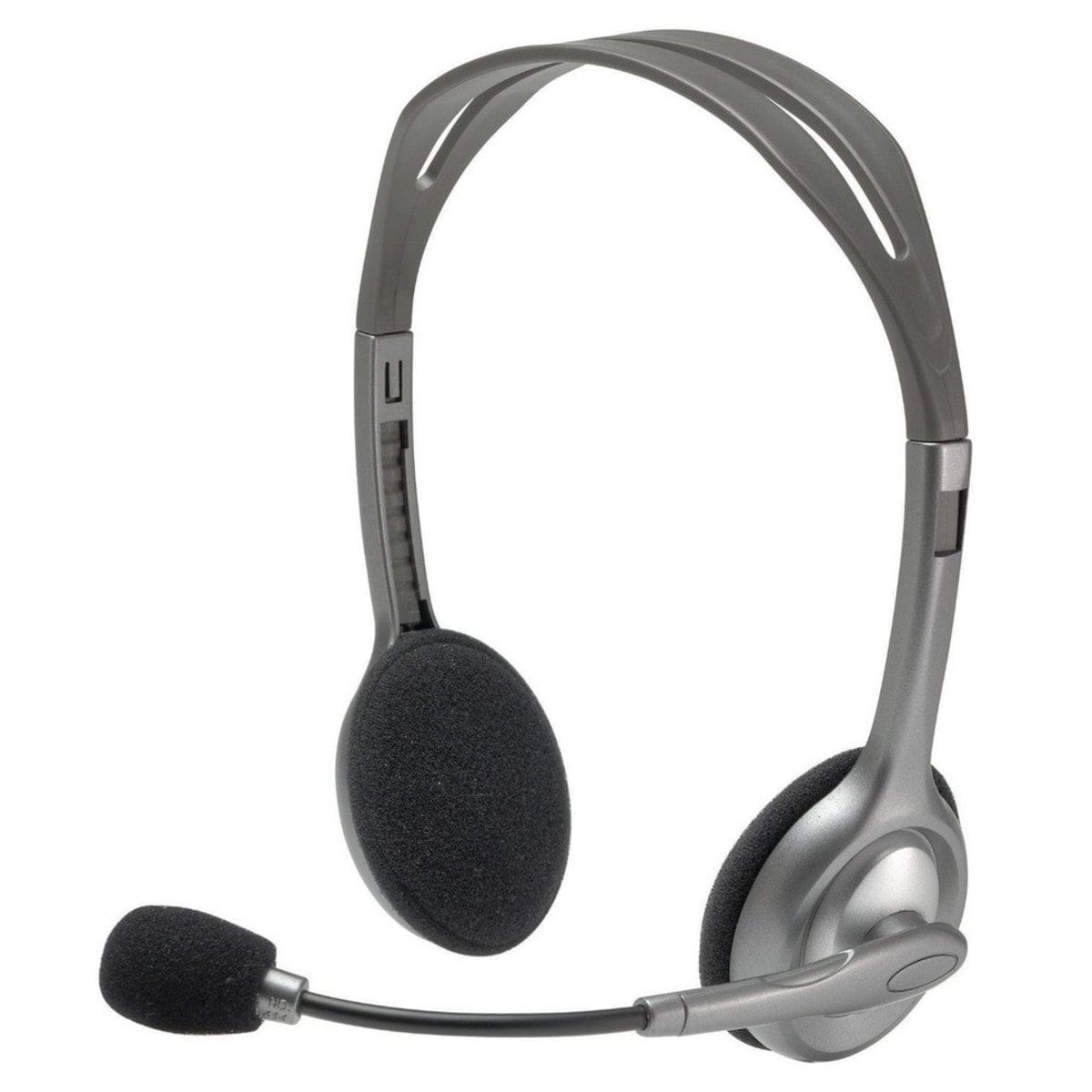 LOGITECH Electronics Logitech Stereo Headset H110