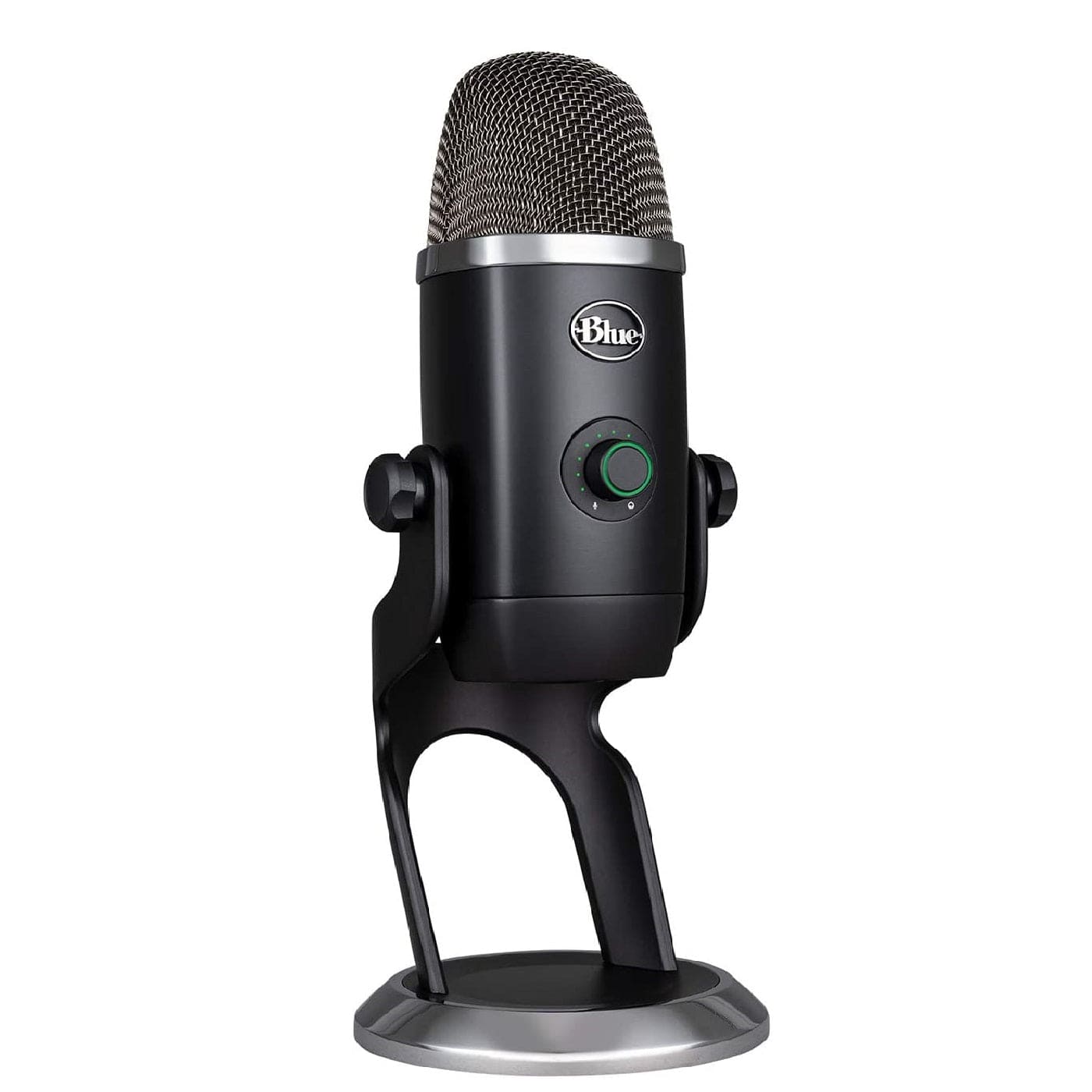 LOGITECH Electronics Logitech Yeti X Professional USB Microphone Blackout-USB