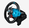 Logitech G29 Driving Force Racing Wheel For PlayStation