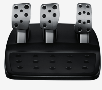 Logitech G29 Driving Force Racing Wheel For PlayStation