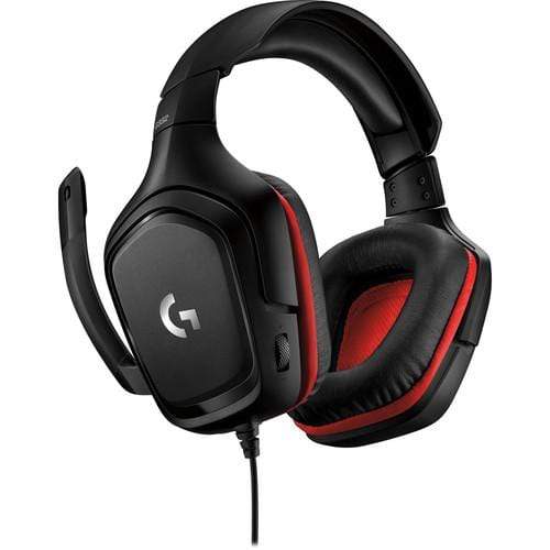 LOGITECH Gaming LOGITECH G332 GAMING HEADSET