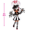 LOL Toys L.O.L. Surprise OMG Movie Magic Spirit Queen Fashion Doll