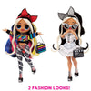LOL Toys L.O.L. Surprise OMG Movie Magic Starlette Fashion Doll