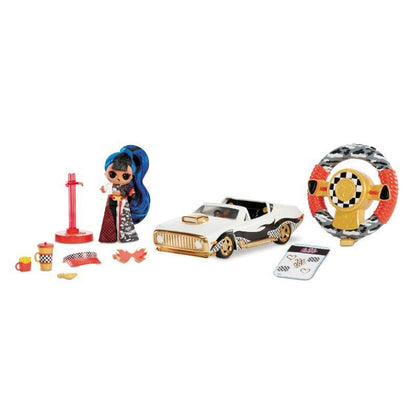 LOL Toys L.O.L. Surprise R/C Wheels