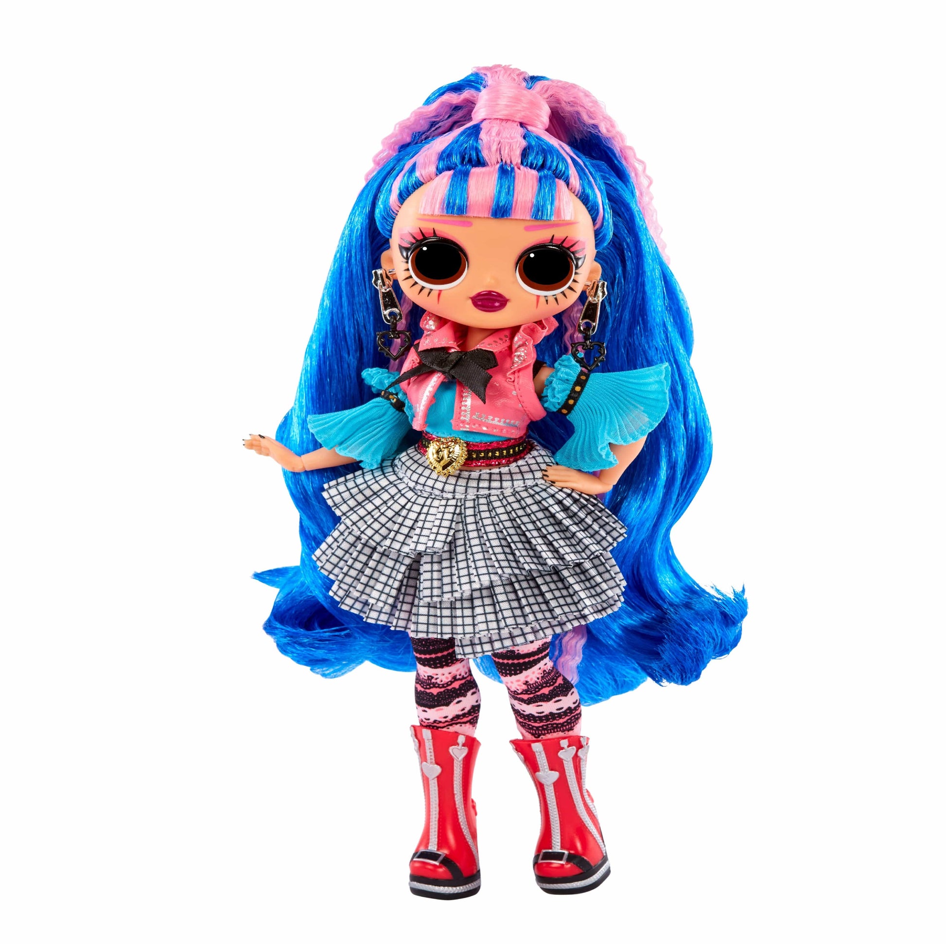 LOL Toys LOL Surprise OMG Queens Prism